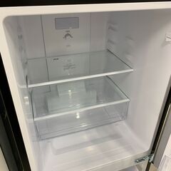 ★ジャングルジャングル石川金沢店★ アクア 冷蔵庫 AQR-14N 135L 2023年製 動作確認／クリーニング済みの画像