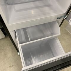 ★ジャングルジャングル石川金沢店★ アクア 冷蔵庫 AQR-14N 135L 2023年製 動作確認／クリーニング済みの画像