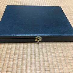 カラトリー　ディナーセット　12本の画像