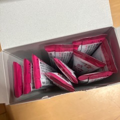 E赤ちゃん 粉ミルク スティックタイプ の画像