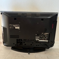 SONY BRAVIA 液晶テレビ KDL-26EX300の画像