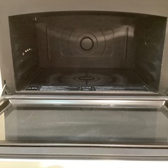 【トレファク神戸南店】TOSHIBA スチームオーブンレンジ です‼︎【取りに来られる方限定】の画像