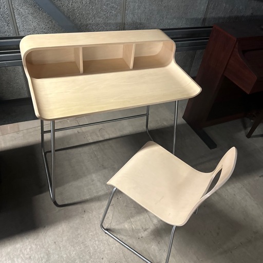 オフィス机•チェア　セット売り