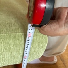 ソファベッドの画像