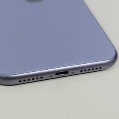 【SIMフリー】iPhone 11/A2221/64GB〈MHDF3J/A〉の画像