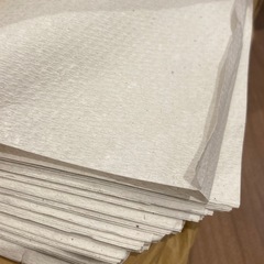 梱包資材　プチプチ　包み紙の画像
