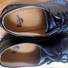 Dr.Martens ドクターマーチン 25cm 美品  の画像