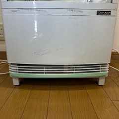 岡崎市　レマコム REMACOM 卓上冷蔵ショーケース 冷蔵庫 84L 2014年製の画像