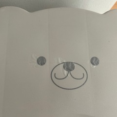 ３コインズ　ダイカット踏み台の画像