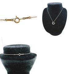 ティファニー  ネックレス シルバー  TIFFANY&Co. シルバー925 箱付きの画像