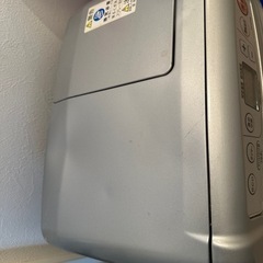 石油ファンヒーターの画像