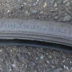 シンコー　スピードクロス　700x28cの画像