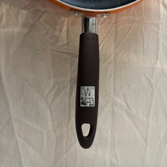 【交渉中】フライパン26cm　の画像