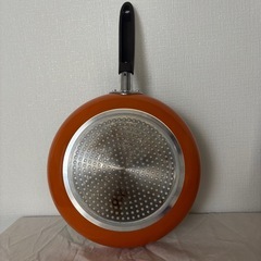 【交渉中】フライパン26cm　の画像