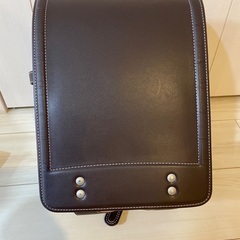 土屋鞄ランドセルの画像
