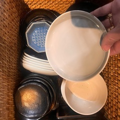 食器類の画像