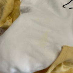 ストプリのトレーナー訳ありの画像