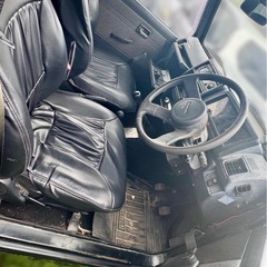 【スズキ】ジムニー★4WD★MTの画像