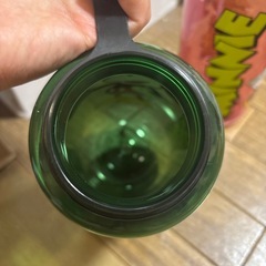 ディズニー　ボトル　1100ml2本セットの画像