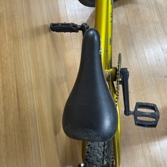 e10【TwoHipBikes 競技用自転車】BMX 20インチの画像