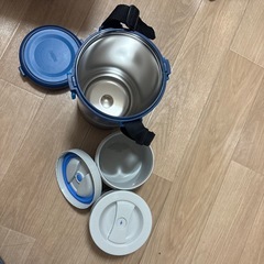 サーモス 真空断熱アイスコンテー
の画像