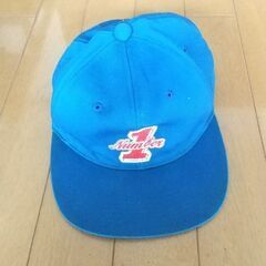 帽子ｘ２  （国産  日本製）の画像