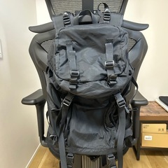 【早期購入で値下げ可】吉田カバン/PORTER/EXTREME/バックパックの画像