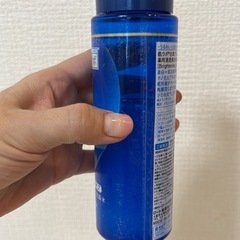 肌ラボ♡白潤プレミアムしっとりタイプ化粧水の画像