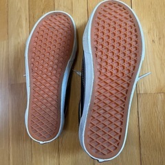 VANS バンス スニーカー 25cm
の画像