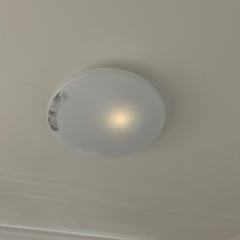 6畳用LEDシーリングライトの画像