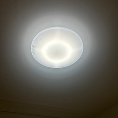 6畳用LEDシーリングライトの画像
