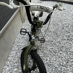〔急ぎ〕
子供自転車の画像