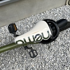 〔急ぎ〕
子供自転車の画像