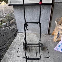 【取引中】ビック ハウンドキャリーEの画像