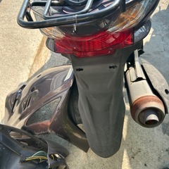 スズキ　125ccの画像