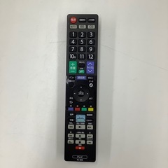 【中古家電】  ORION  液晶テレビ    32インチ  2020年製  OL32WD100の画像