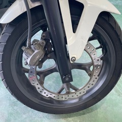 ホンダ　NC750 【教習車仕様】の画像