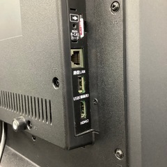 【中古家電】  ORION  液晶テレビ    32インチ  2020年製  OL32WD100の画像