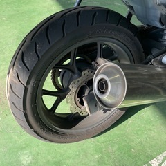 ホンダ　NC750 【教習車仕様】の画像