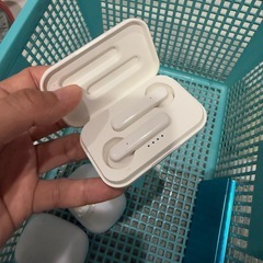 Bluetooth イヤホン　の画像