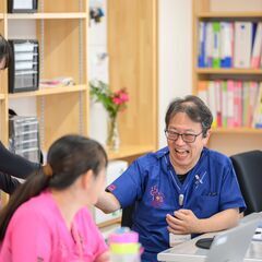 看護師／病院の”もどかしさ”解消！寄り添い看護！未経験・ブランク歓迎！の画像