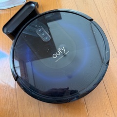 ロボット掃除機 ユーフィー G30の画像