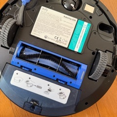 ロボット掃除機 ユーフィー G30の画像