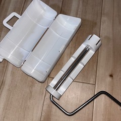コロコロ 伸縮タイプ 粘着クリーナーの画像