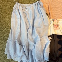 レディース服の画像