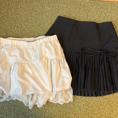 レディース服の画像