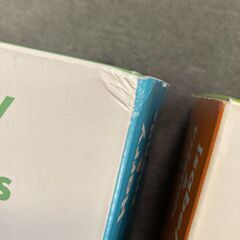 AEON KI DSの教材のセットになります！の画像