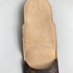超美品 ルイヴィトン モノグラム  ペンケース ユニセックスの画像
