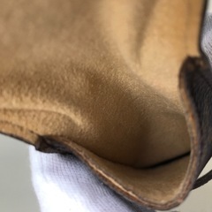 超美品 ルイヴィトン モノグラム  ペンケース ユニセックスの画像