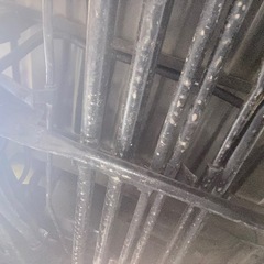 《決まりました❗️質問は受付ません》サンバー4WD/オートマ/エアコン/パワステ/スーパーチャージャーの画像